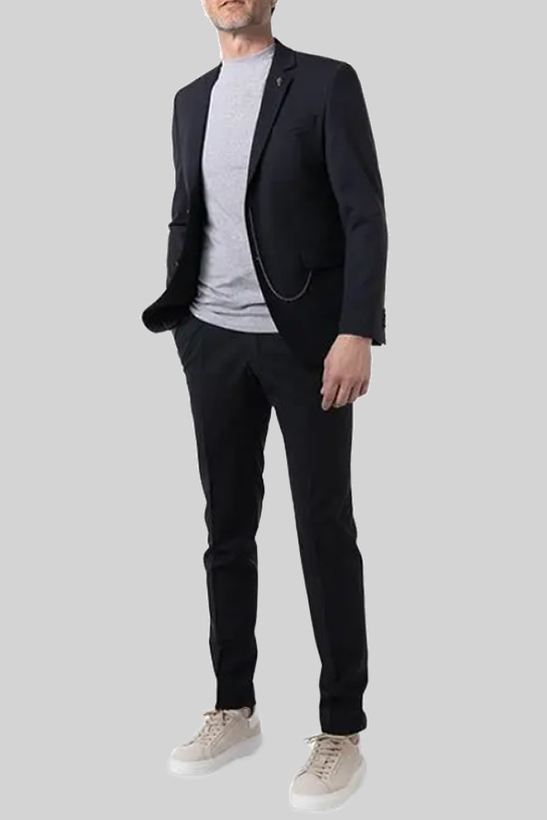 ΣΑΚΑΚΙ KARL LAGERFELD - 690 ΜΠΛΕ